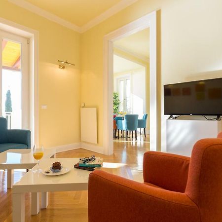 Villa Palmera Dubrovnik Kültér fotó
