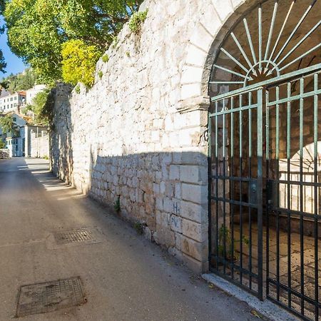Villa Palmera Dubrovnik Kültér fotó