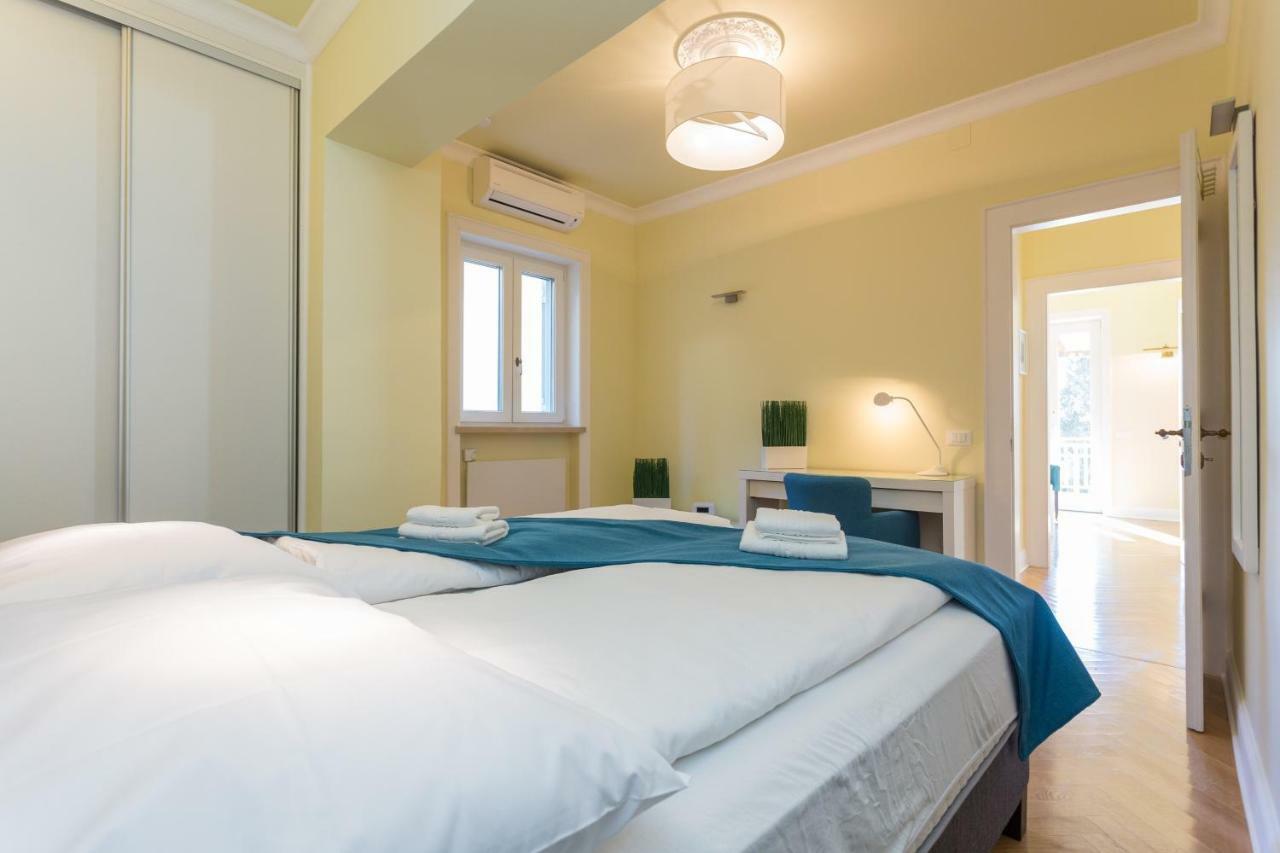Villa Palmera Dubrovnik Kültér fotó