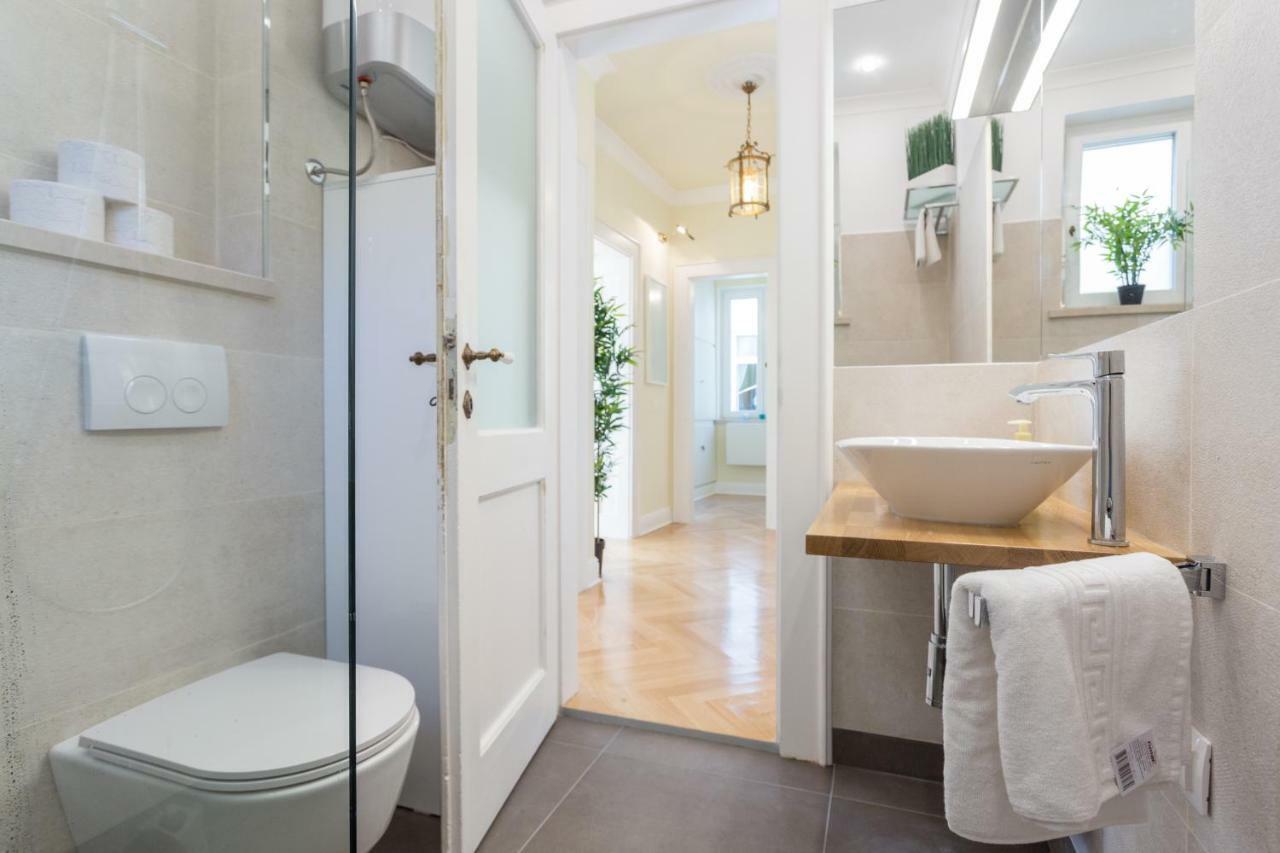 Villa Palmera Dubrovnik Kültér fotó