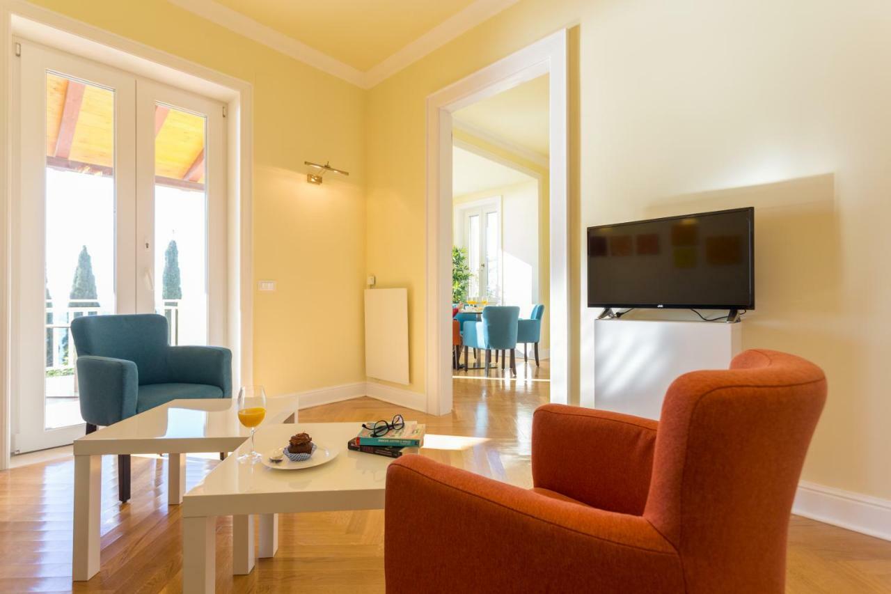 Villa Palmera Dubrovnik Kültér fotó