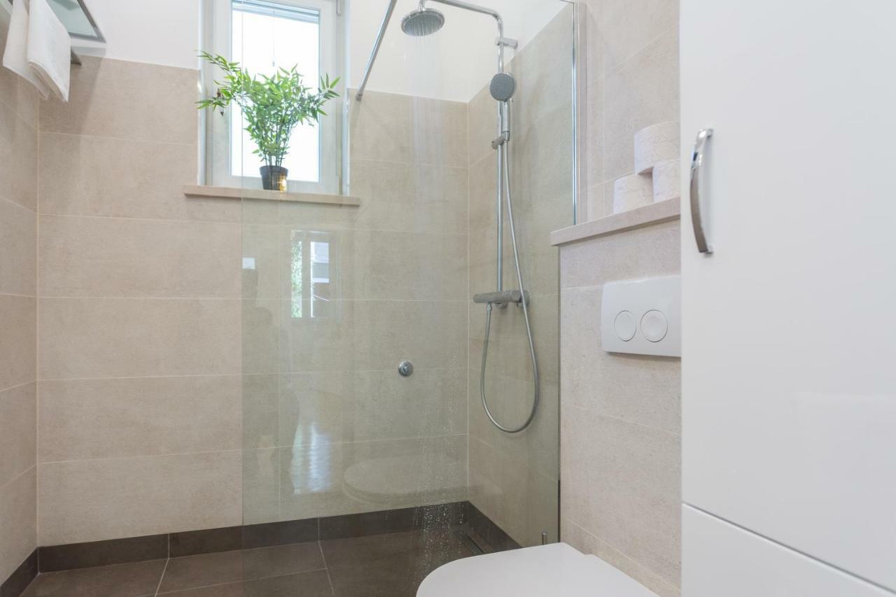 Villa Palmera Dubrovnik Kültér fotó