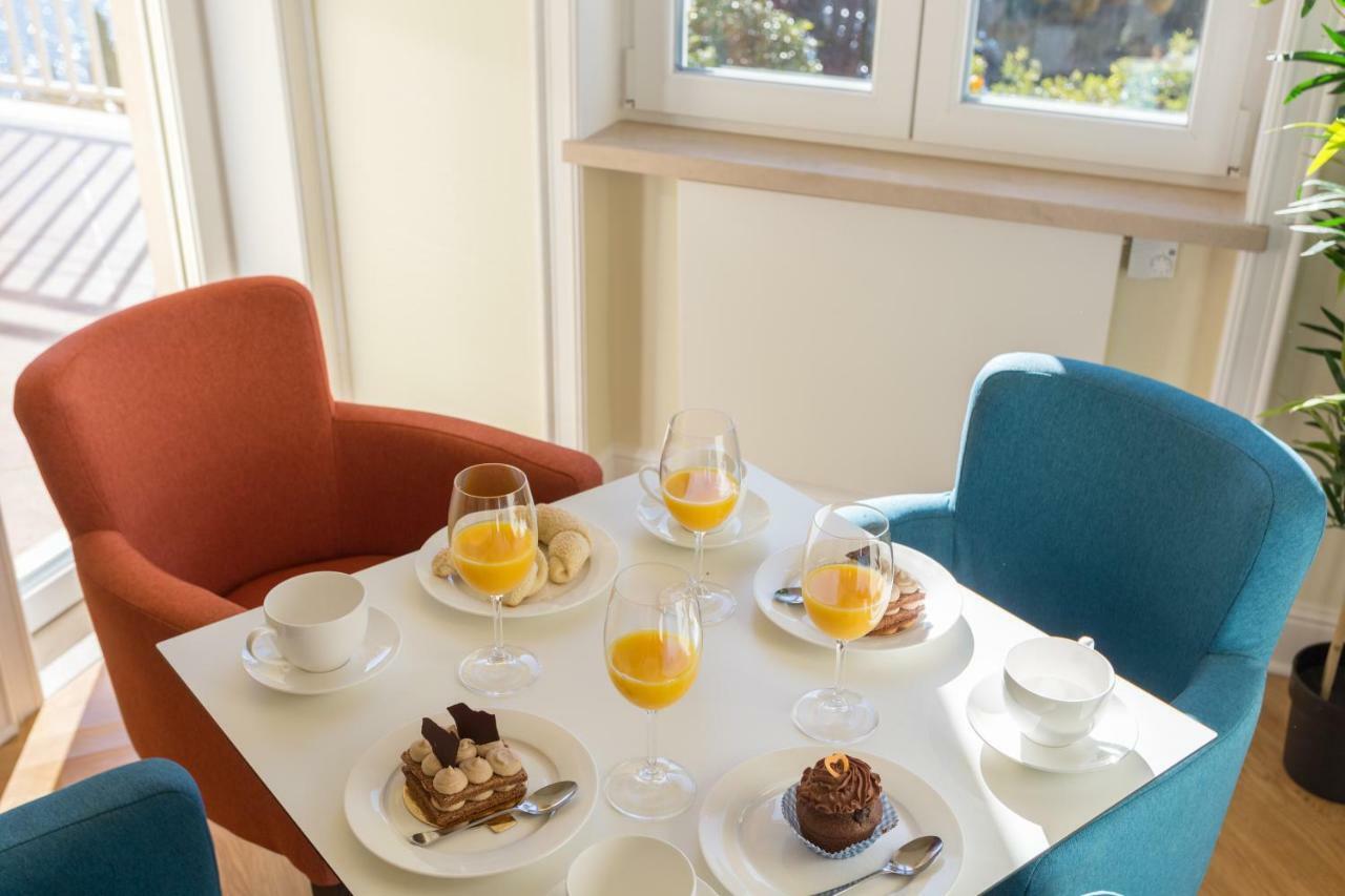 Villa Palmera Dubrovnik Kültér fotó