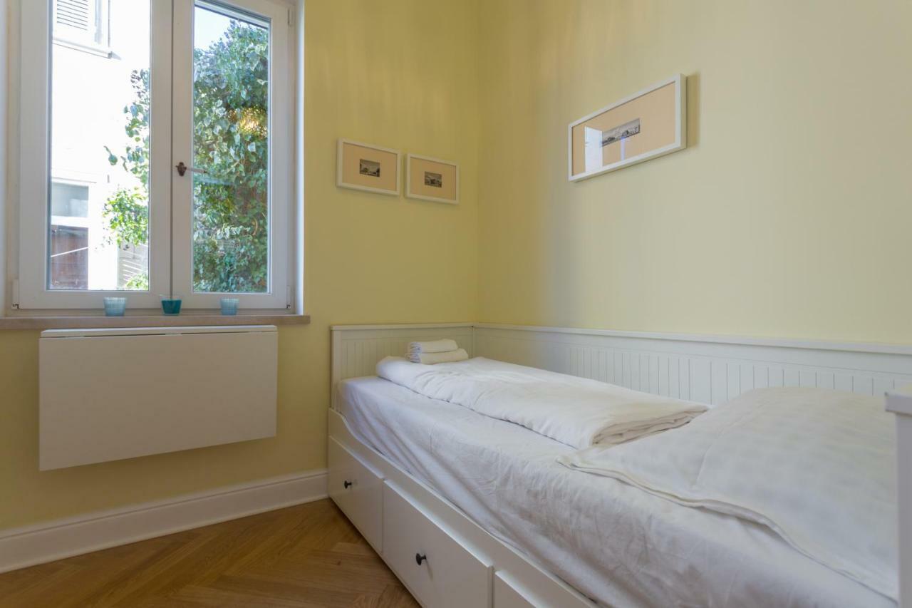 Villa Palmera Dubrovnik Kültér fotó