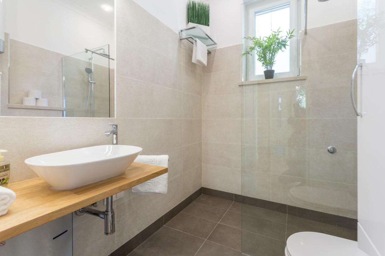 Villa Palmera Dubrovnik Kültér fotó