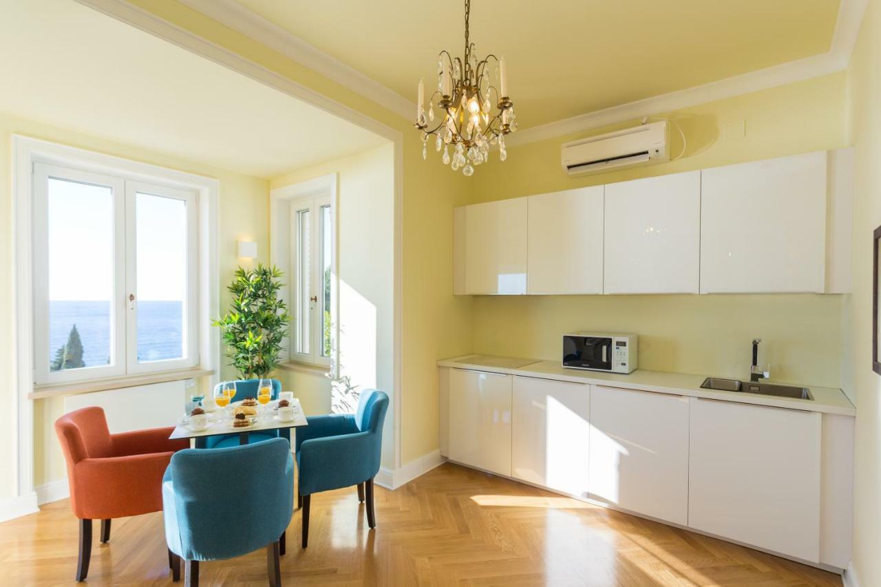 Villa Palmera Dubrovnik Kültér fotó