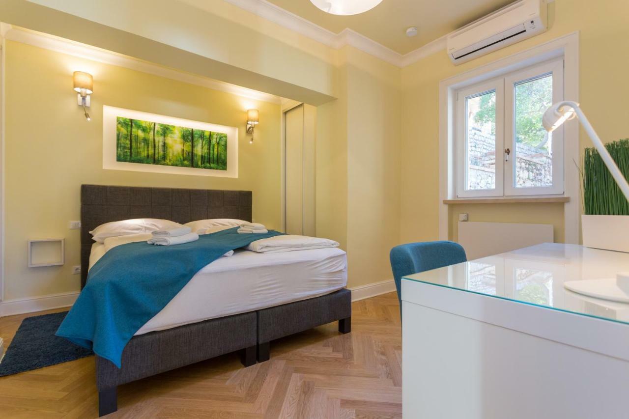 Villa Palmera Dubrovnik Kültér fotó